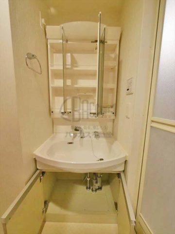 クローバービュー上本町 1K 26.26㎡